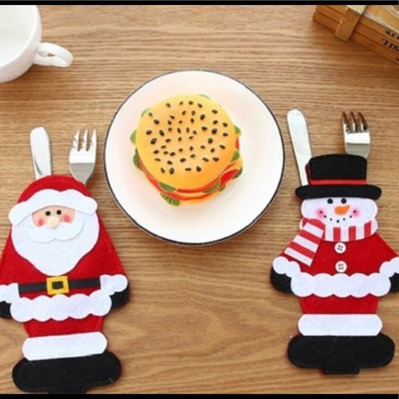 Utensils covers. - Picture 3 of 7